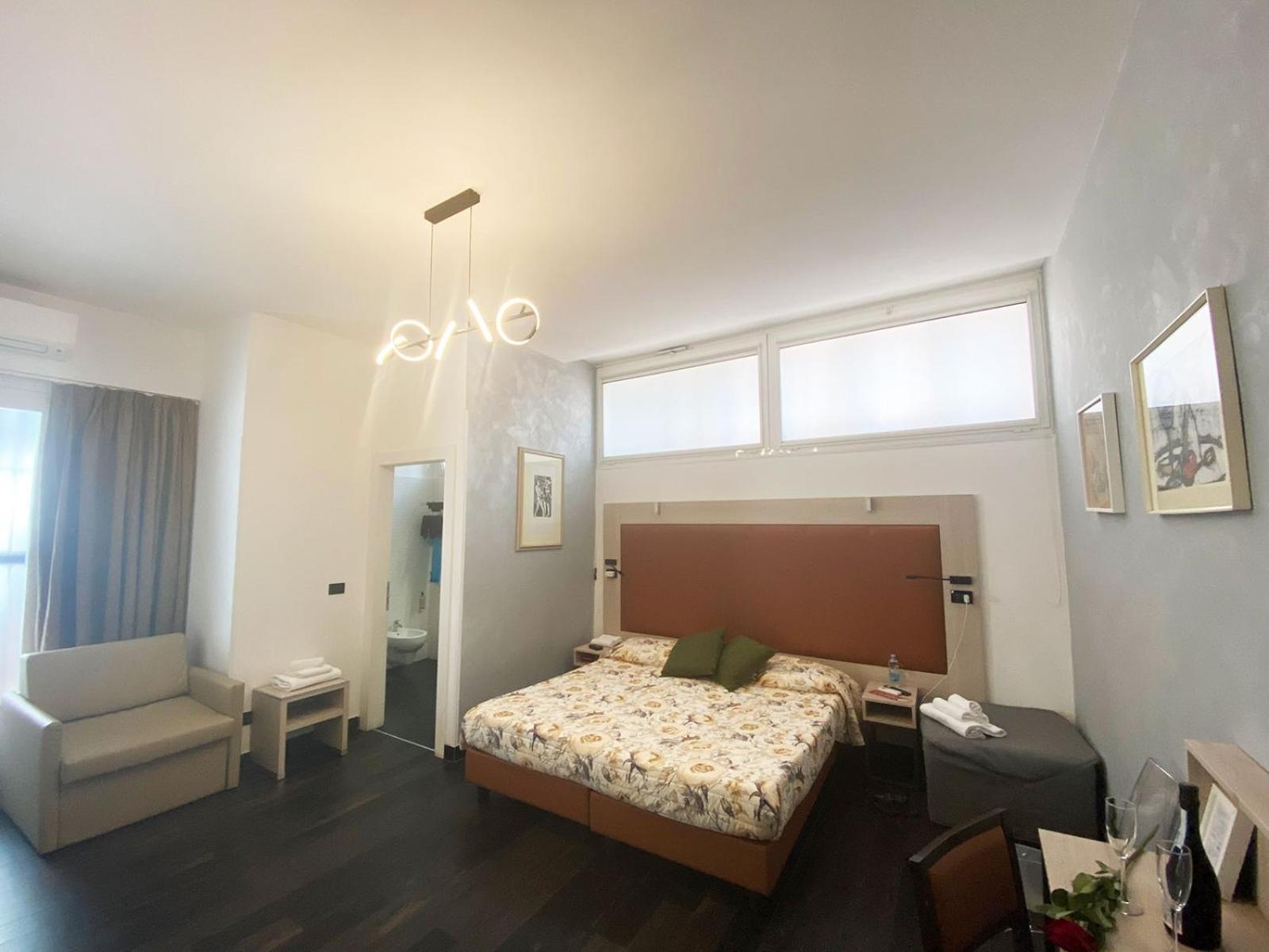 Borgo Pio Suites Inn — Foto 3